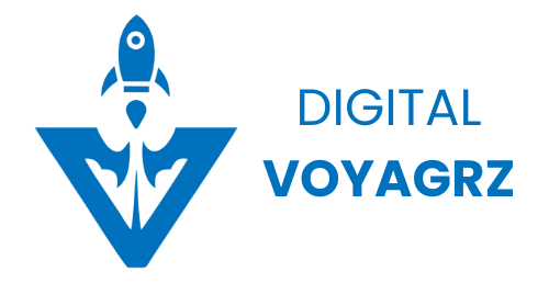 Digital Voyagrz Logo